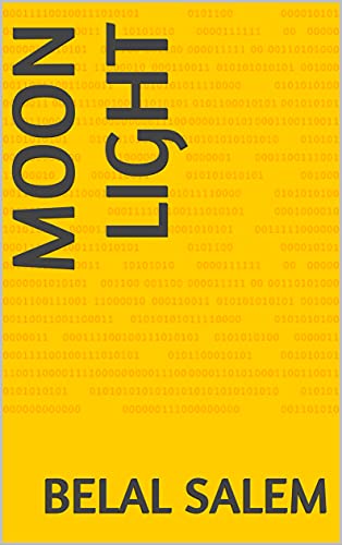 moon light (English Edition)
