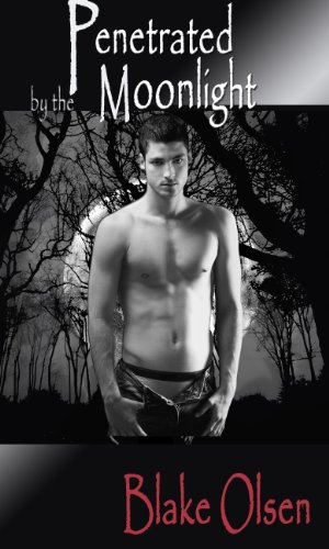 Moonlight Switch (M/M A shy cakeboy's transformation into a sexually charged Werewolf) (English Edition)