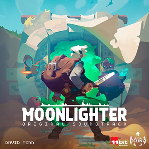 Moonlighter (Nintendo Switch™ Announcement Trailer)