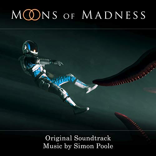 Moons of Madness (Original Soundtrack)