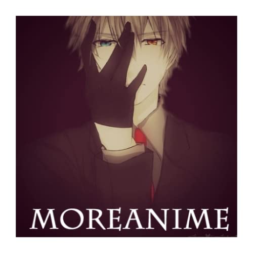 MoreAnime