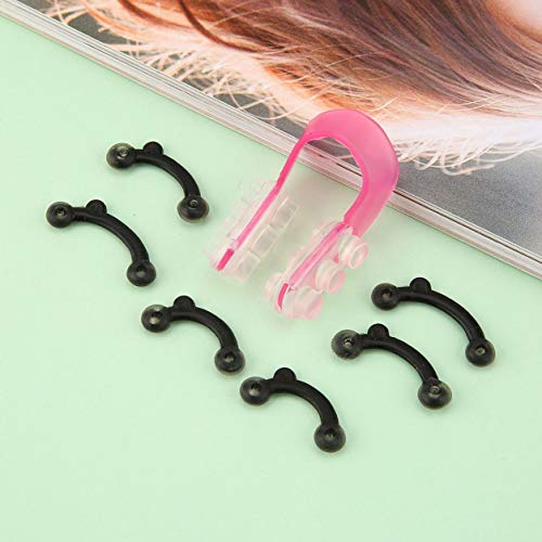 Morninganswer eador de Nariz, Clip de Modelado de Levantamiento de Nariz en 3D