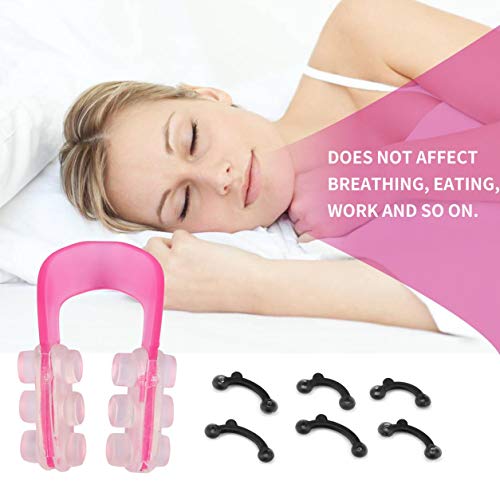 Morninganswer eador de Nariz, Clip de Modelado de Levantamiento de Nariz en 3D