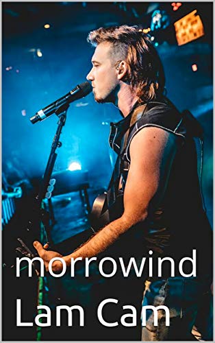 morrowind : morrowind (English Edition)