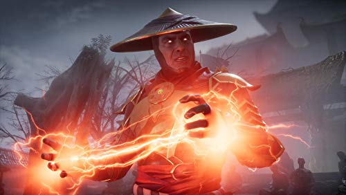 Mortal Kombat 11 Premium Edition - Xbox One - - Xbox One [Importación italiana]