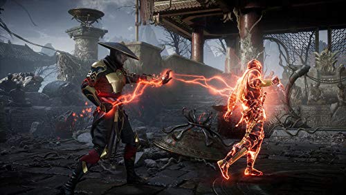 Mortal Kombat 11 Premium Edition - Xbox One - - Xbox One [Importación italiana]