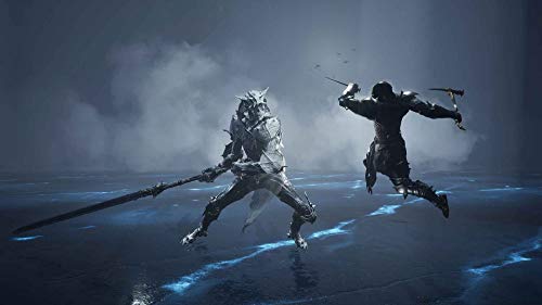 Mortal Shell Enhanced Edition Deluxe Set Xbox Series X Game