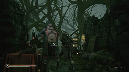 Mortal Shell for Xbox One [USA]