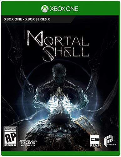 Mortal Shell for Xbox One [USA]