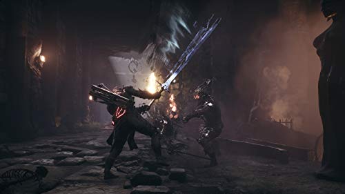 Mortal Shell (PC) PC DVD