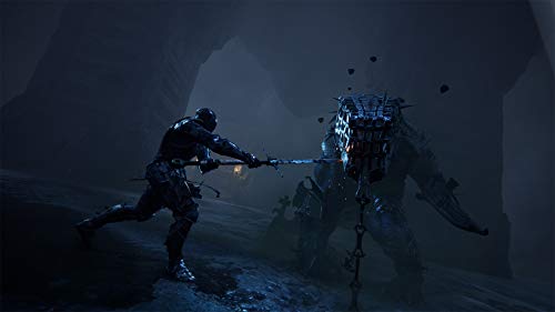 Mortal Shell (PC) PC DVD