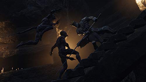 Mortal Shell Xbox One | Series X Game