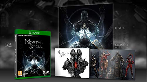 Mortal Shell Xbox One | Series X Game