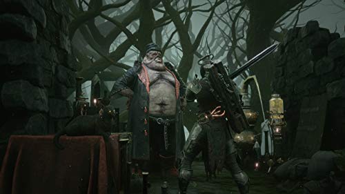 Mortal Shell Xbox One | Series X Game