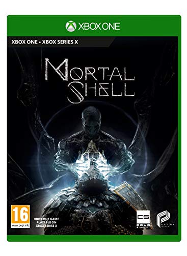 Mortal Shell Xbox One | Series X Game