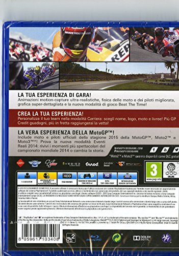 Moto Gp 15