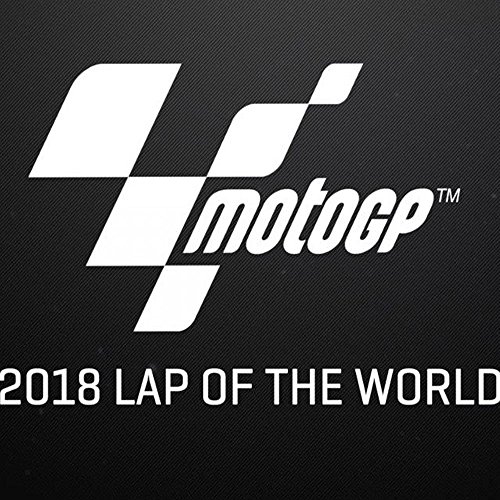 Moto GP 2018 - PS4 Premio NV