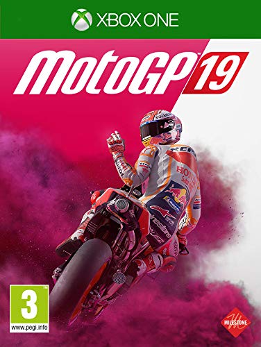 Moto GP 2019 - Xbox One AA