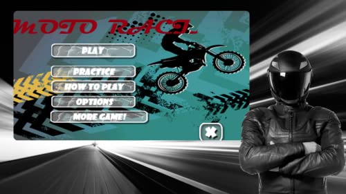 Moto Racing: Pro