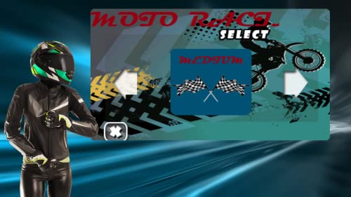 Moto Racing: Pro