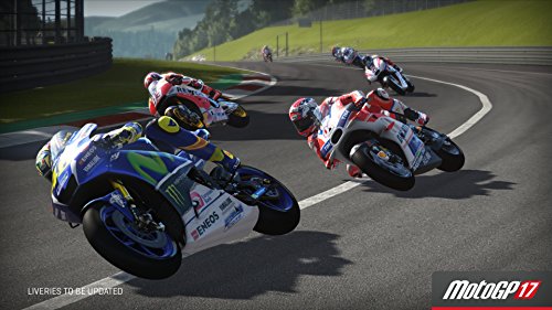 MotoGP 17 - PlayStation 4 [Importación inglesa]
