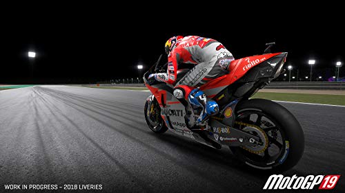 MotoGP 19 for Xbox One [USA]