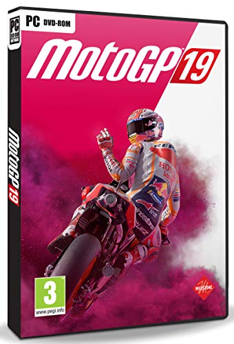 MotoGP19 for Windows