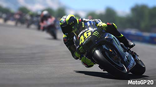 MotoGP20 - Xbox One [Importación inglesa]