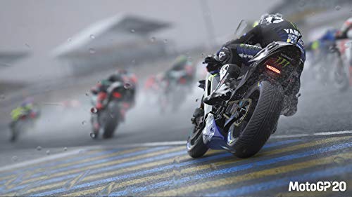 MotoGP20 - Xbox One [Importación inglesa]