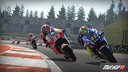 MotoGP™17 - PlayStation 4 [Importación francesa]
