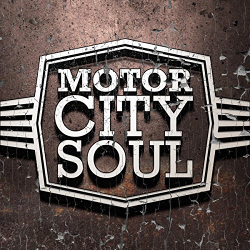 Motor City Soul