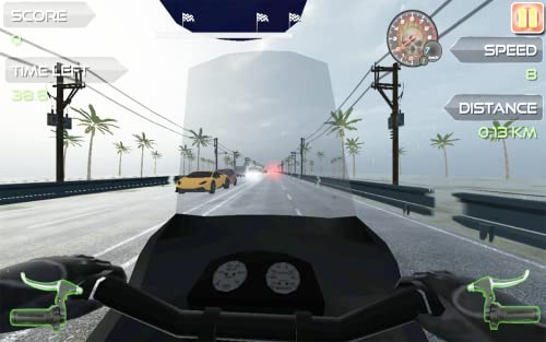 Motorbike Traffic Rider Simulator 3D Bike Race Game Motocross Highway Racing Motor Speed Driving Racer Road Motorbikes Extreme Fast Ride Biker Super Stunt Motorcycle Free Games For Kindle Fire Tablet