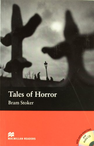 MR (E) Tales Of Horror Pk (Macmillan Readers 2005)
