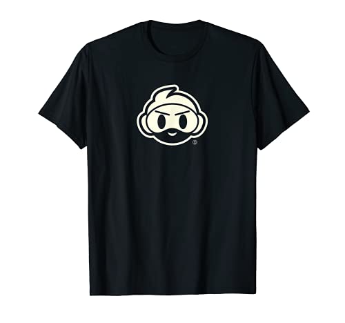 MR.DRILLER 009 Camiseta