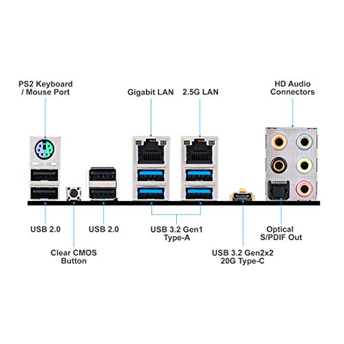 MSI X299 PRO - Placa base Pro Series (LGA 2066, 4 x PCI-E 3.0 x16, 8 DIMMs, DDR4-4200MHZ, 2 x Turbo M.2 Slots, AMD CrossFire, Nvidia SLI)