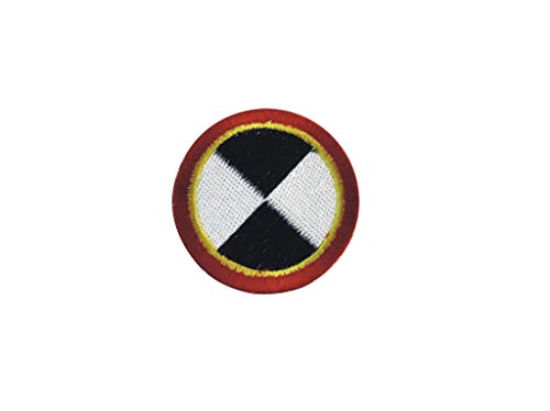 Mtxc Shin Megami Tensei: Persona 3 Cosplay gekkoukan alta escuela insignia Color Blanco