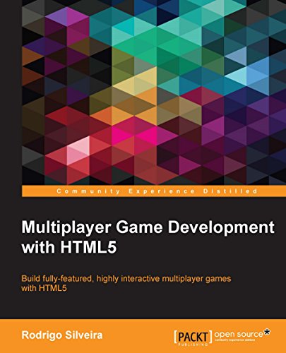 Multiplayer Game Development with HTML5 (English Edition)