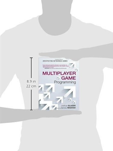 Multiplayer Game Programming: Architecting Networked Games (Game Design)