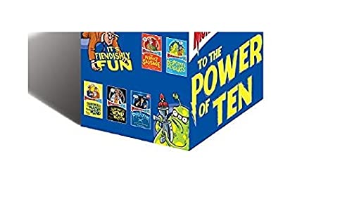 Murderous Maths Box Set Se