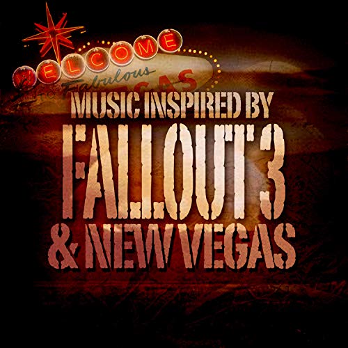 Music Inspired by Fallout 3 & New Vegas