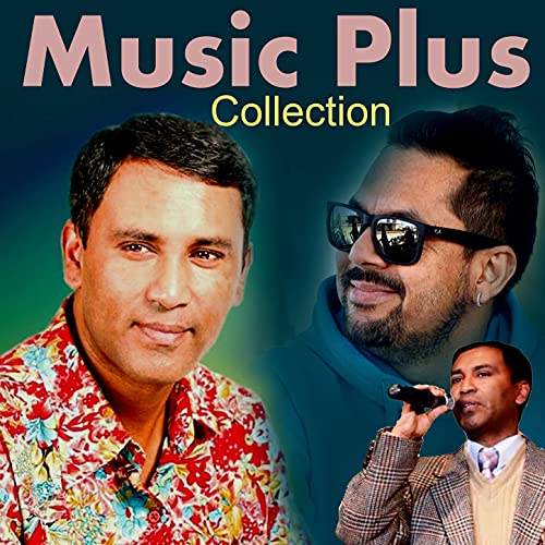 Music Plus Collection