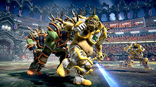Mutant Football League - Dynasty Edition for PlayStation 4 [USA]