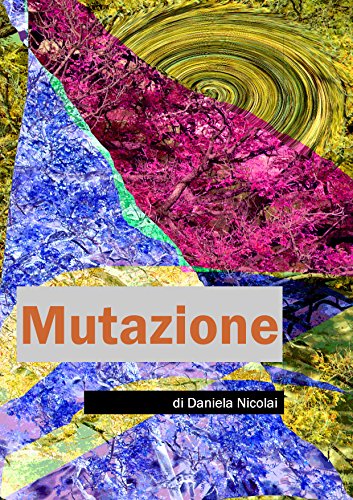 Mutazione (Italian Edition)