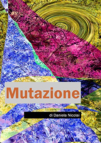 Mutazione (Italian Edition)