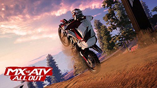 MX vs. ATV: All Out Anniversary Edition Xbox One Juego