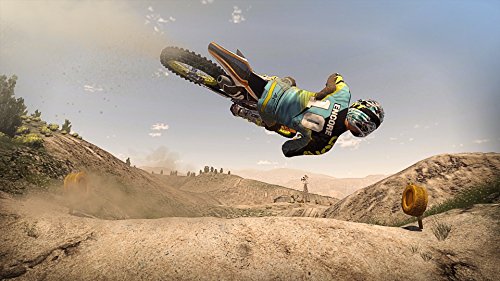 MX vs. ATV: Supercross - Encore Edition Windows