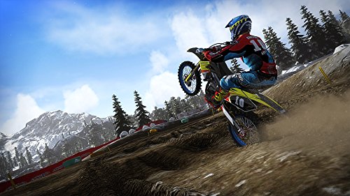 MX vs. ATV: Supercross Encore Edition - Xbox One - Xbox One by Nordic Games