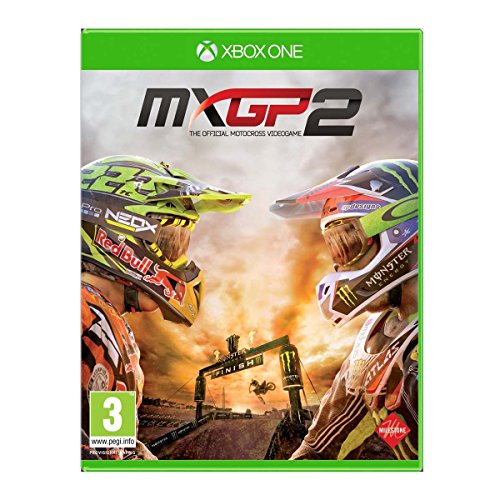 MXGP 2
