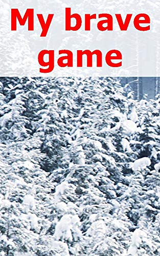 My brave game (Catalan Edition)