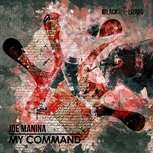 My Command (Radio Edit)